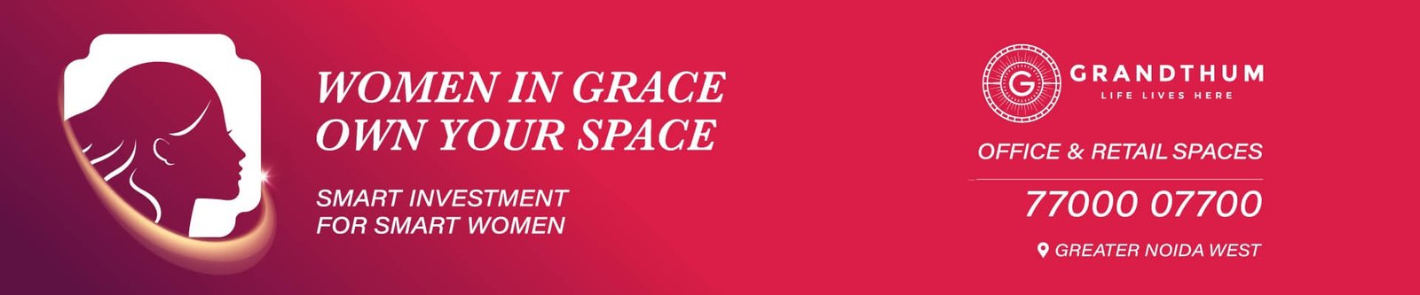 Grandthum by Group 108